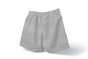 Shorts Pant Mockup, a Bottom Mockup by Mockupfit (Thumbnail 10 of 12)