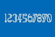 Modu Typeface, a Font by Alt Foundry (Thumbnail 3 of 5)