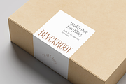 Noctaire - Modern Serif, a Serif Font by Sronstudio (Thumbnail 12 of 18)