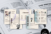 Tarot Reading Template, a Marketing Template by Story Native (Thumbnail 7 of 9)