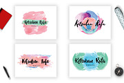 1400 Logos Mega Bundle Pack, a Branding & Logo Template by AN Productions (Thumbnail 14 of 129)