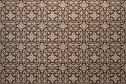 MFC Spindler Borders, a Font by Monogram Fonts Co. (Thumbnail 2 of 6)