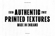 Headliner Bleed Font Family, a Sans Serif Font by Tom Chalky (Thumbnail 4 of 6)