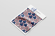 Color Mini Bundle | FL004, a Pattern Graphic by Repeat after me (Thumbnail 3 of 5)
