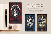 She Is - 52 Mindfulness Desk Cards, a Card Template by Red Ink (Thumbnail 5 of 10)
