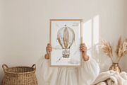 Kids Poster Mockups with Children, a Household Mockup by Alisles (Thumbnail 5 of 11)