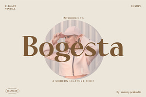 Bogesta