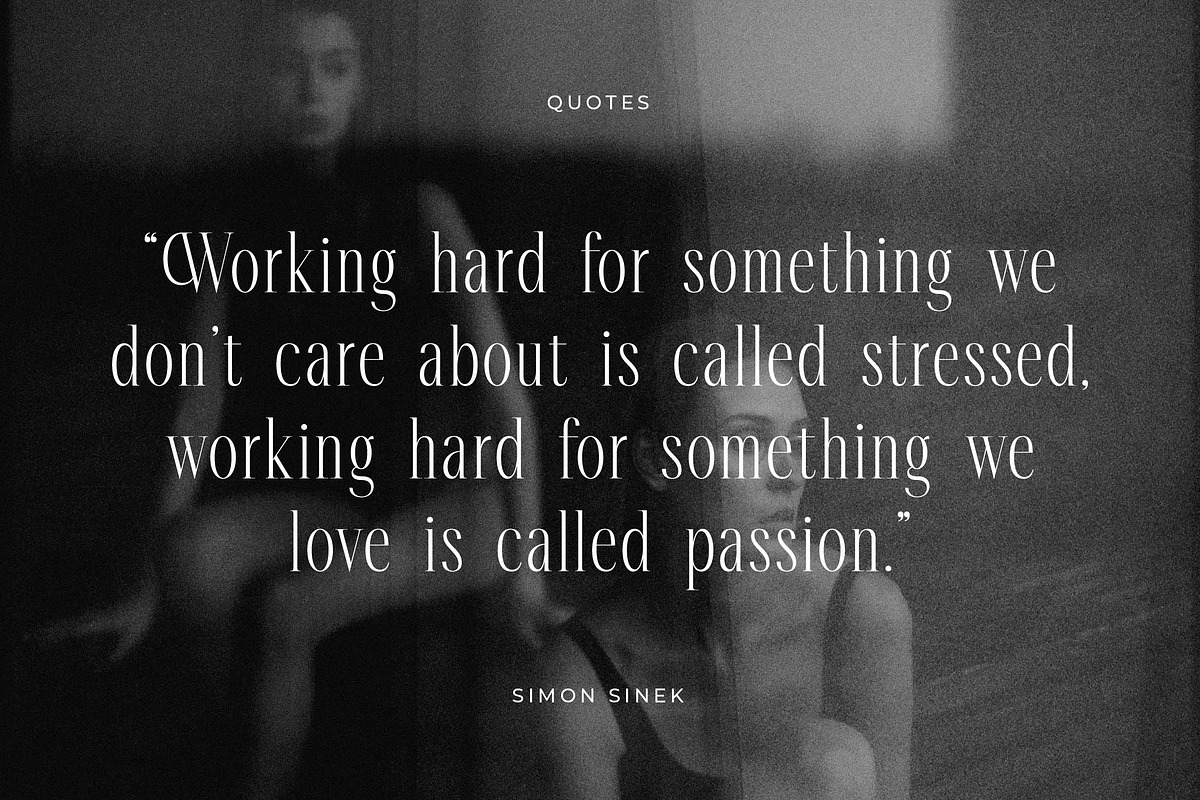 Rastofi Modern Ligature Serif, a Serif Font by Letterena Studios (Photo 9 of 15)