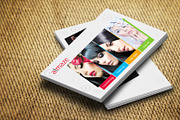 Beauty Card CM114, a Business Card Template by annozio (Thumbnail 3 of 4)