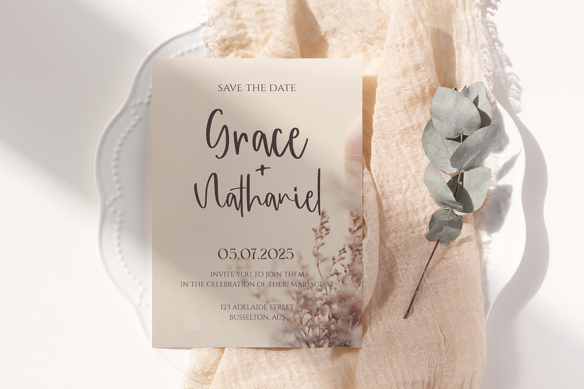 Unical - Modern Luxury Font, a Serif Font by Pixesia Studio (Photo 7 of 12)