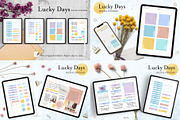 GoodNotes Bundle, an Object Graphic by LuOtero (Thumbnail 5 of 7)