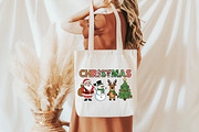 Christmas Funny Sublimation Png, an Illustration by Libby Wishes (Thumbnail 6 of 6)