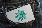 -50%BUNDLE mandala handdrawn design, an Illustration by Lytvynenko Anna (Thumbnail 3 of 10)