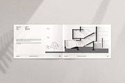Architecture Portfolio Template, a Brochure Template by ArtisanaAura (Thumbnail 13 of 22)