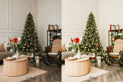 30 Jolly Cream Photoshop Collection, an Action Add-On by 3Motional (Thumbnail 10 of 11)