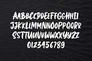Maddox, a Font by Weape Studio (Thumbnail 7 of 8)