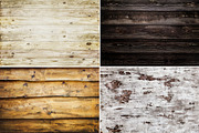 50 wood rustic textures, a Texture Graphic by RM_design (Thumbnail 2 of 4)