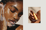 Aesthetic Skincare Stock Photos, a Beauty & Fashion Photo by COCO Designs (Thumbnail 17 of 20)