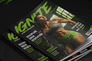 Komper Urban Street Font, a Handwritten Font by RantautypeStudio (Thumbnail 11 of 15)