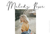 Auggie Devothy Signature, a Script Font by madeDeduk (Thumbnail 12 of 15)