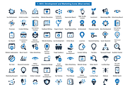 Icon Pack, an Icon by Symbolic Language (Thumbnail 4 of 44)