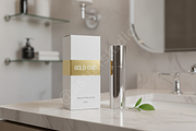 Foze Typeface: Elegant Luxury Serif, a Font by Astuti Studio (Thumbnail 4 of 16)