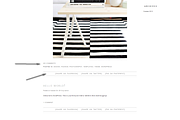 Wordpress theme - Clean and Simple, a WordPress Template by Theme Fashion (Thumbnail 2 of 2)