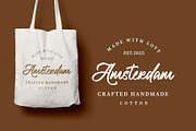 Febianty Modern Script Font, a Script Font by RantautypeStudio (Thumbnail 13 of 16)