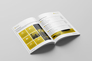 Business Proposal, a Brochure Template by retrographix (Thumbnail 5 of 13)