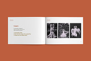 Tawny - Brand Guide, a Brochure Template by Letterlust Studio (Thumbnail 11 of 15)