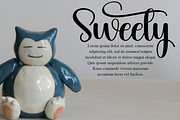 Magister, a Font by InermediaSTUDIO (Thumbnail 7 of 8)