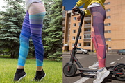 100 Leggings Mock-Up #20, a Bottom Mockup by Freeman Studio (Thumbnail 48 of 58)