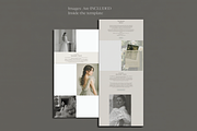 ES Bridal Squarespace 7.1 Template, a Websites & App Template by Atelier Contour (Thumbnail 4 of 7)