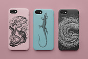 Vintage Bundle 2500+ Free Update, an Animal Illustration by Retro Machine (Thumbnail 8 of 170)