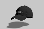 Realistic Cap Mockup PSD, a Hat Mockup by MA-KING_ART (Thumbnail 4 of 5)
