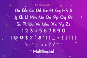 Rafa Kids, a Handwritten Font by MustofaCreative (Thumbnail 4 of 6)