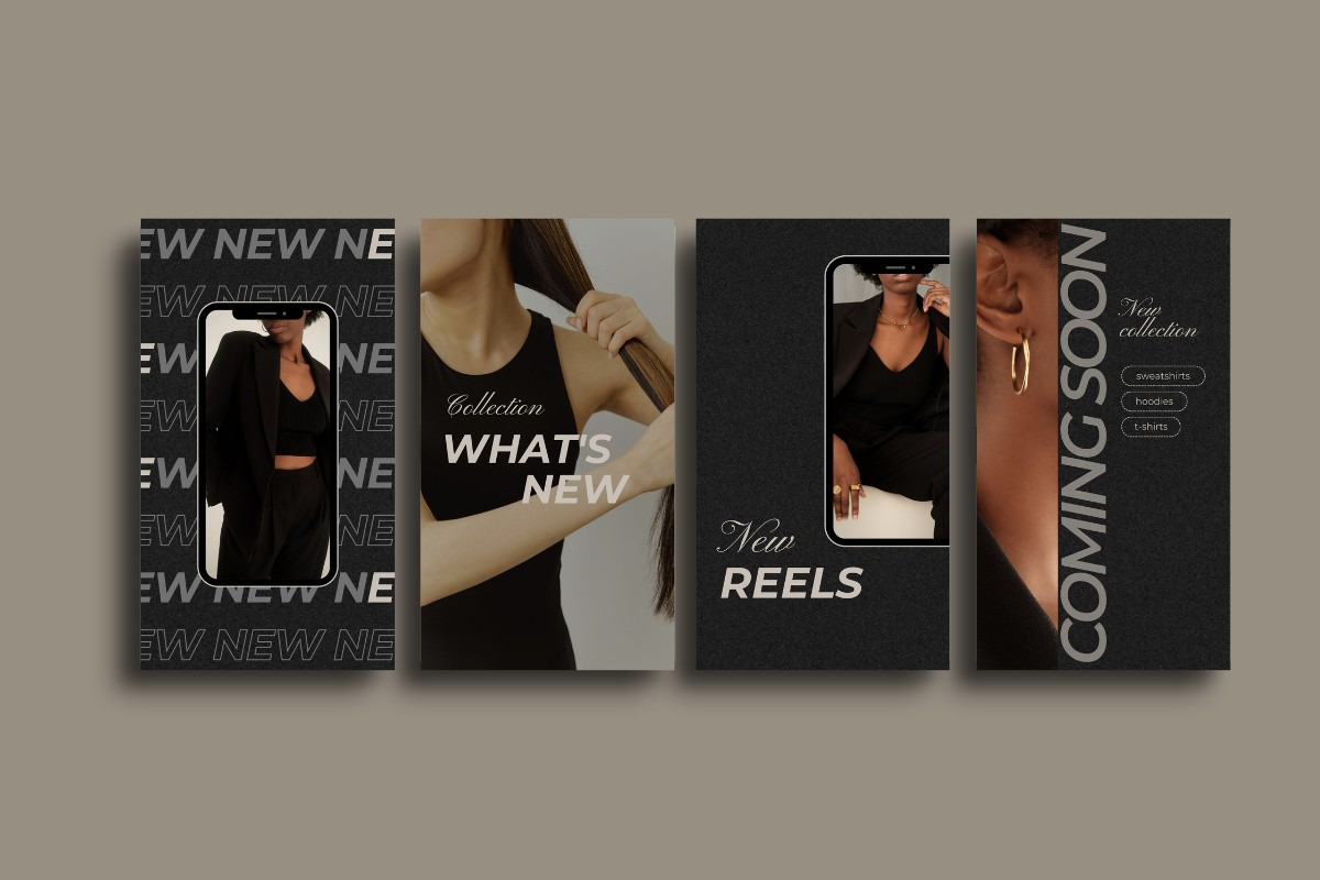 Multipurpose Business Stories Tmplts, a Social Media Template by Make It Yours Lab. (Photo 20 of 27)