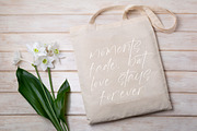 Rusttesa Freshlis, a Handwritten Font by operatype.co (Thumbnail 13 of 15)