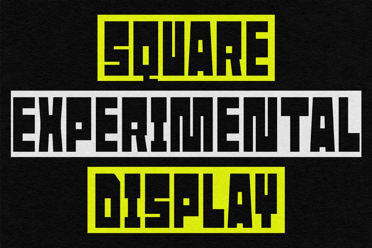 Exveras, a Sans Serif Font by graphicook (Photo 2 of 10)