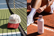 Luxury Sport Branding Mockups, a Product Mockup by Dikarte.Store (Thumbnail 9 of 9)