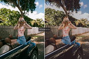 15 Retro Lightroom Presets, a Preset Add-On by LWPRESETS (Thumbnail 7 of 9)