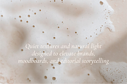 Neutral Wellness Stock Photo Bundle, a Beauty & Fashion Photo by Serenefeeling (Thumbnail 17 of 23)
