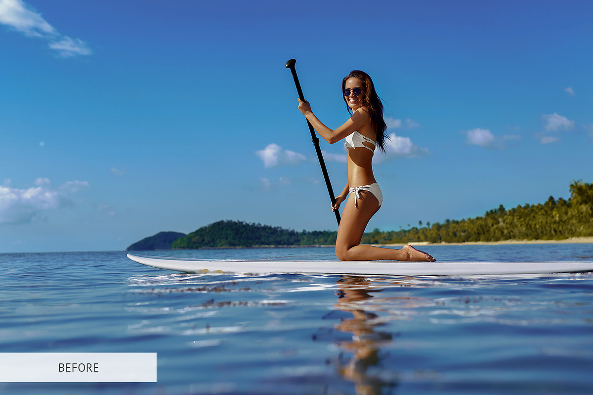 Water Splash Photoshop Overlays, a Plug-in Add-On by FixThePhoto (Photo 7 of 34)