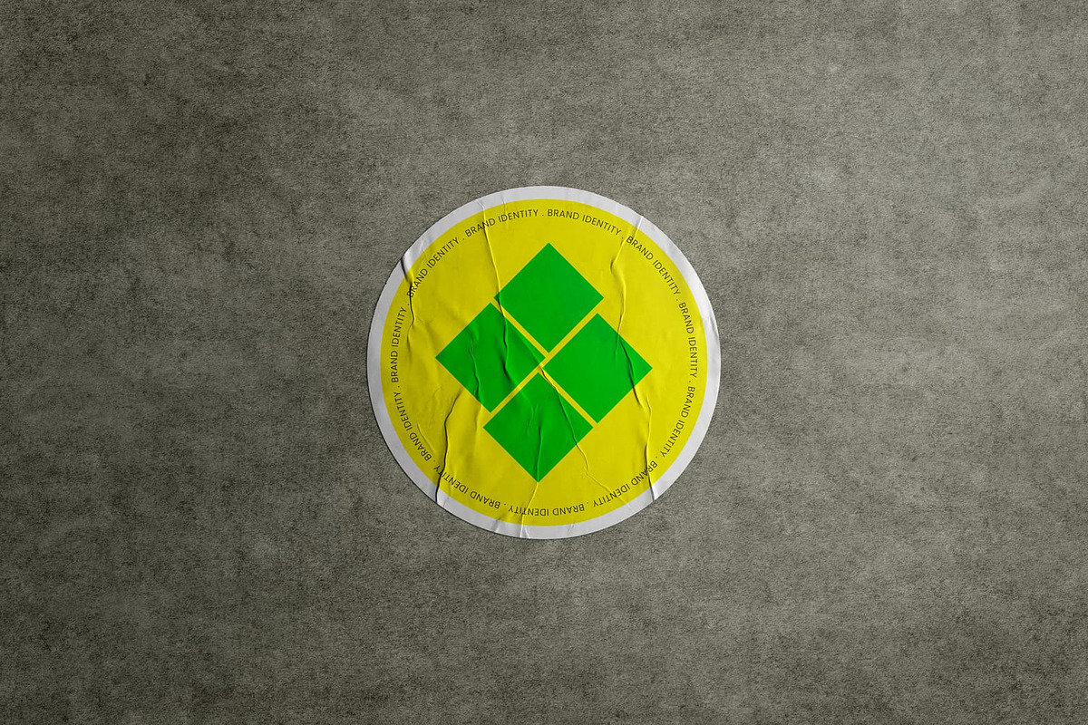 MockuForge Brand Identity, an Advertising Mockup by etigma.com (Photo 20 of 26)