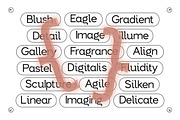 GC Allio – Minimal Sans Mastery, a Sans Serif Font by Glyphonic (Thumbnail 8 of 15)