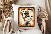 Girly Goose Png,Honk or Treat Png, an Illustration by DreamCafeArt (Thumbnail 6 of 7)