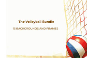 Sports Mega Bundle, a Background Graphic by karenfoleyphoto (Thumbnail 3 of 15)