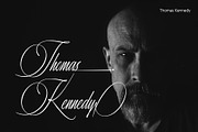 Risemotion Signature Font, a Script Font by Lemonthe (Thumbnail 7 of 12)