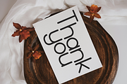 Berry Booster, a Sans Serif Font by InermediaSTUDIO (Thumbnail 8 of 8)