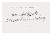 Joules et Jacques Font Duo, a Handwritten Font by Nicky Laatz (Thumbnail 15 of 20)